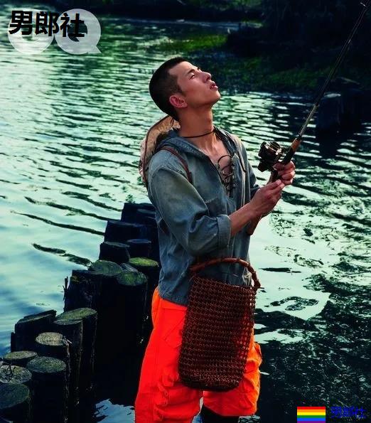 98年寸头小狼狗拍运动大片,这也太A了吧?! - 51虹马 98年寸头小狼狗拍运动大片,这也太A了吧?! - 51虹马