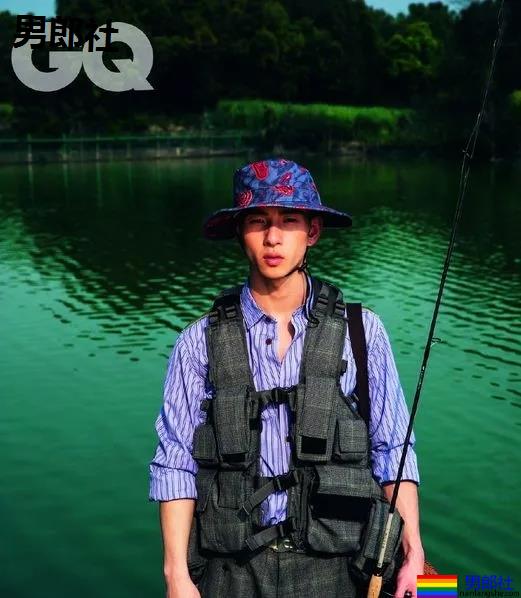 98年寸头小狼狗拍运动大片,这也太A了吧?! - 51虹马 98年寸头小狼狗拍运动大片,这也太A了吧?! - 51虹马