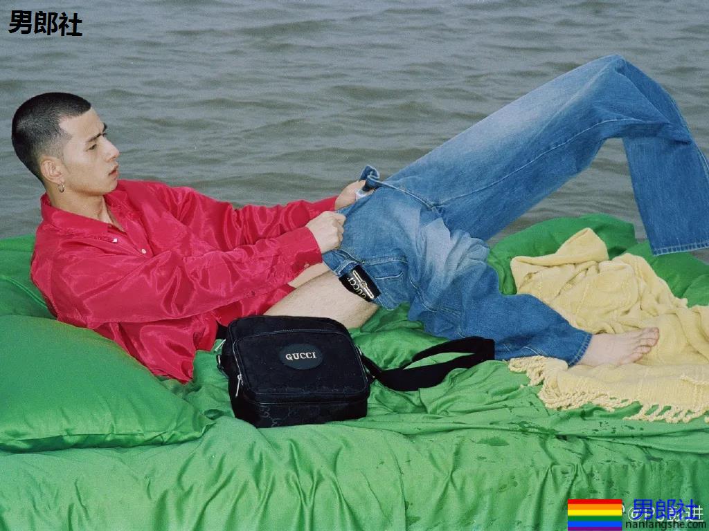 98年寸头小狼狗拍运动大片,这也太A了吧?! - 51虹马 98年寸头小狼狗拍运动大片,这也太A了吧?! - 51虹马