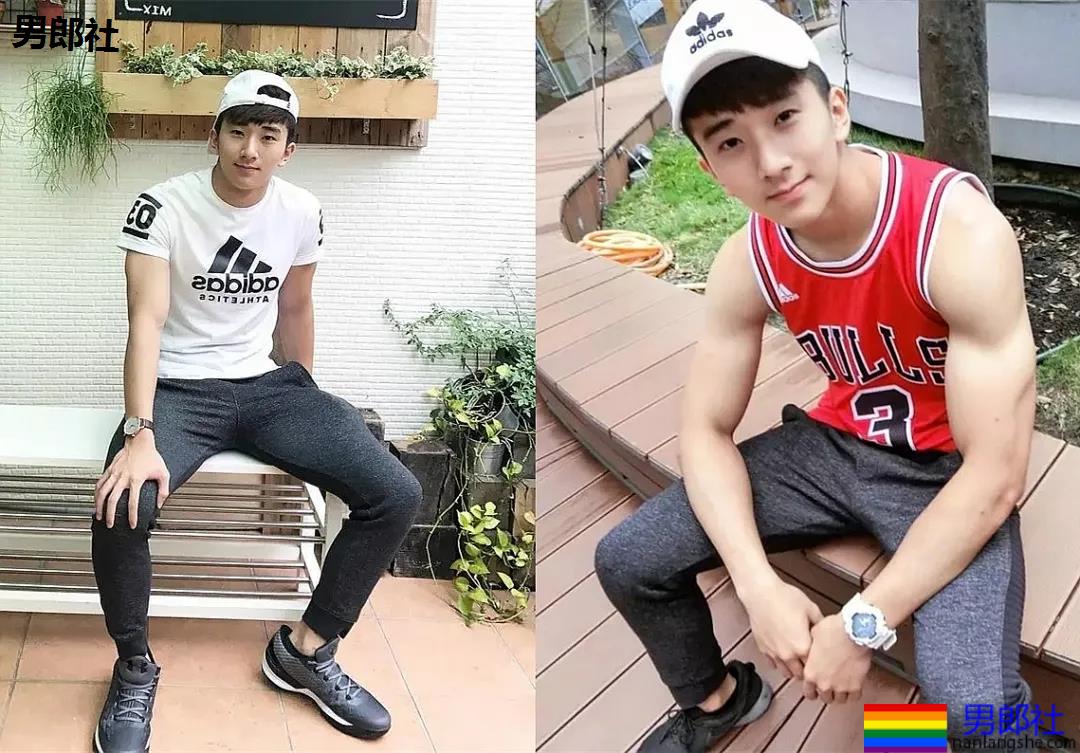 健身私教腹肌照被疯传!童颜小奶狗成功蜕变肌肉先生! - 51虹马 健身私教腹肌照被疯传!童颜小奶狗成功蜕变肌肉先生! - 51虹马