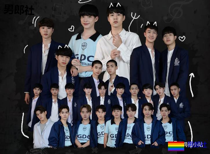 2部新剧开播:神仙级、伪骨科、太上头了! - 51虹马 2部新剧开播:神仙级、伪骨科、太上头了! - 51虹马