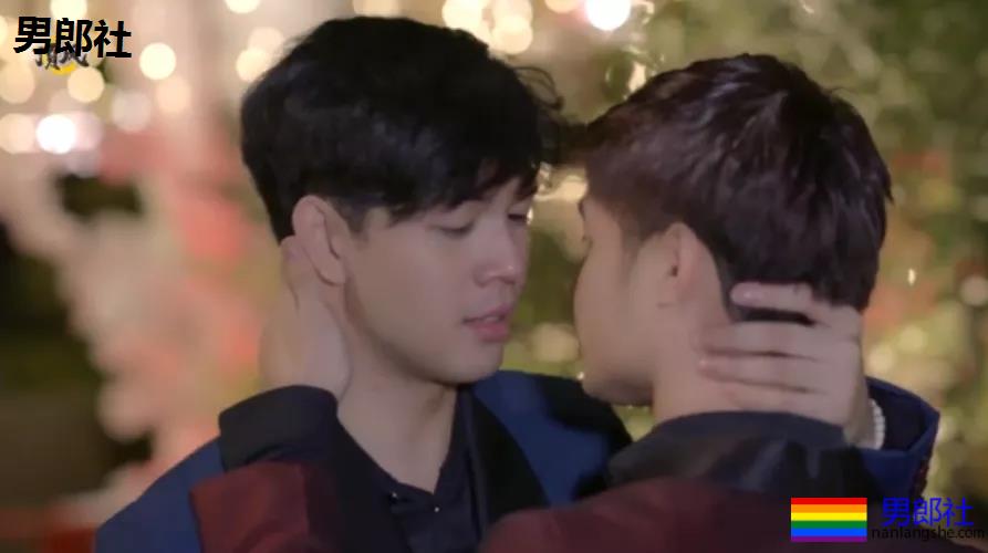 4部:两男相遇,谁是攻?年度狗血大剧完结啦!-51虹马