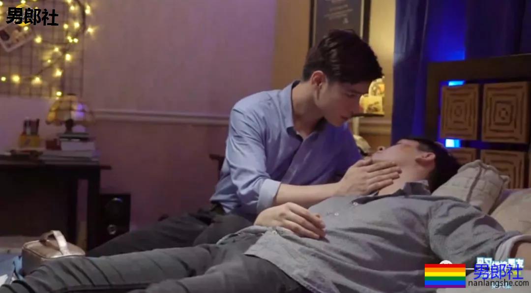 4部：两男相遇，谁是攻？年度狗血大剧完结啦！ - 51虹马