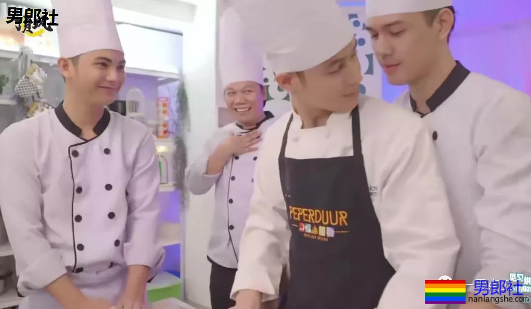 4部：两男相遇，谁是攻？年度狗血大剧完结啦！ - 51虹马