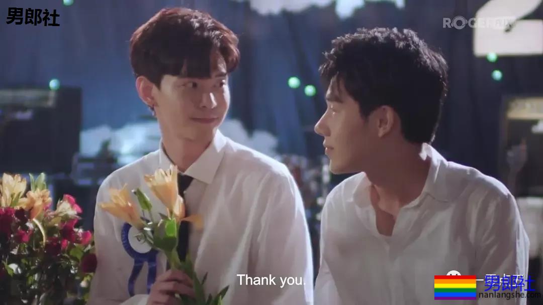 4部：两男相遇，谁是攻？年度狗血大剧完结啦！ - 51虹马