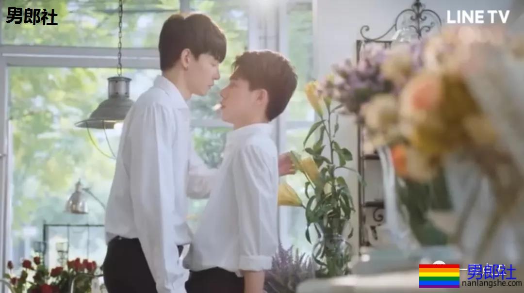 4部：两男相遇，谁是攻？年度狗血大剧完结啦！ - 51虹马