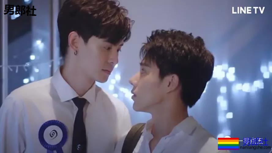 4部：两男相遇，谁是攻？年度狗血大剧完结啦！ - 51虹马