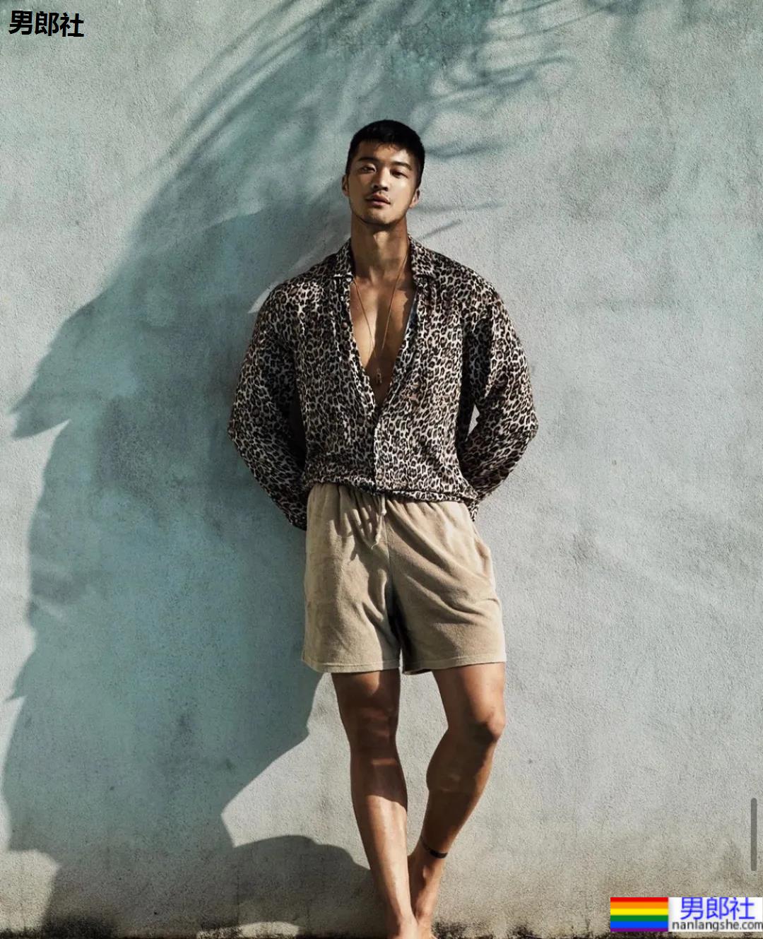 GAY圈顶流樊野的中年危机｜独家对话 - 51虹马