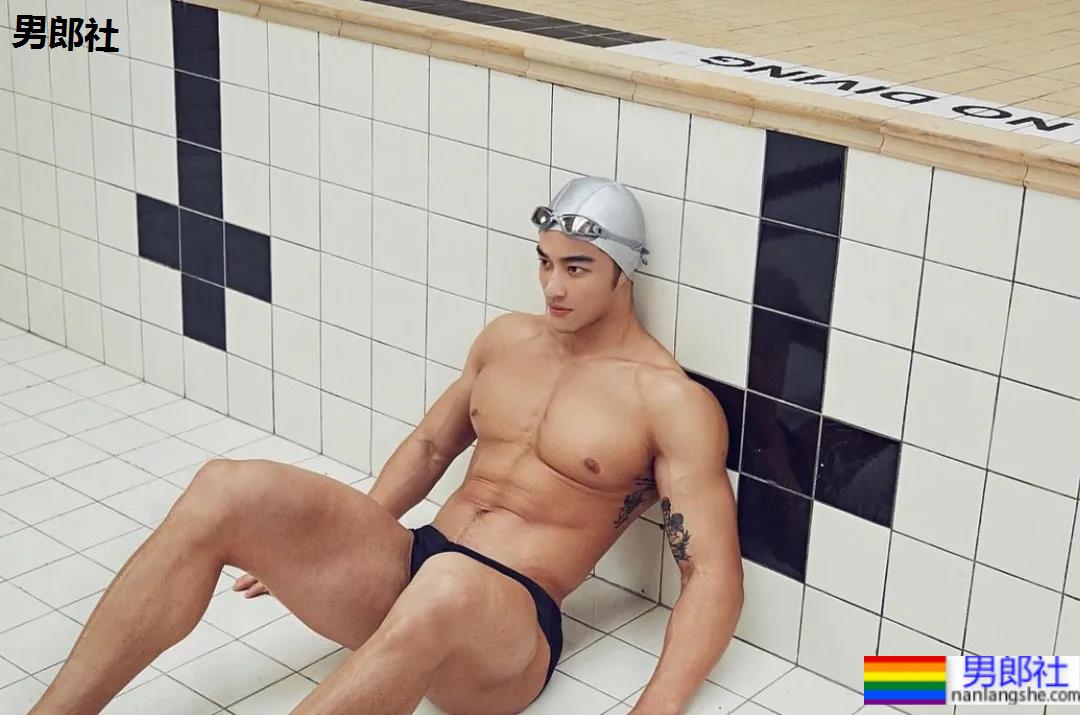 GAY圈顶流樊野的中年危机｜独家对话 - 51虹马