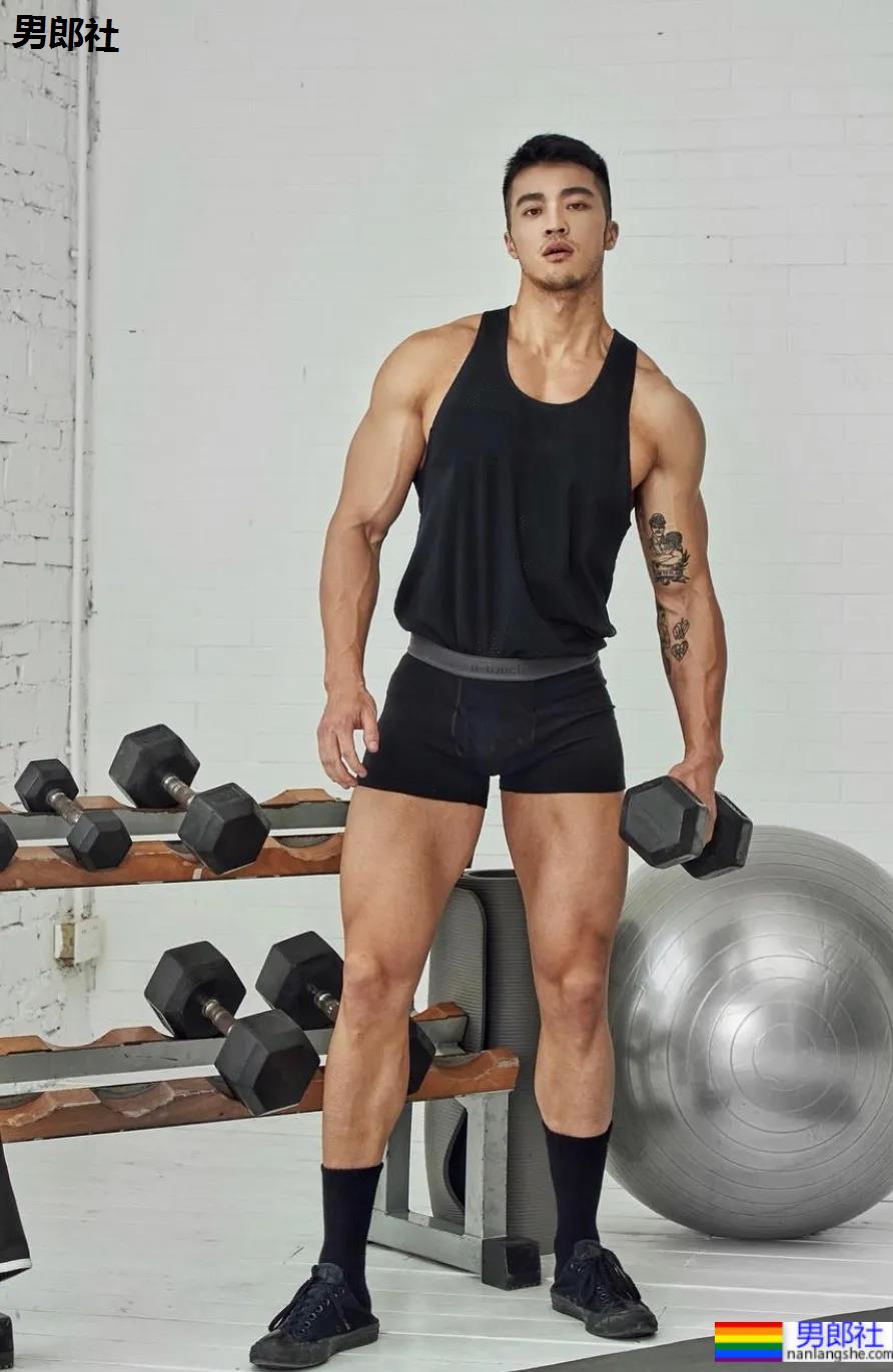 GAY圈顶流樊野的中年危机｜独家对话 - 51虹马