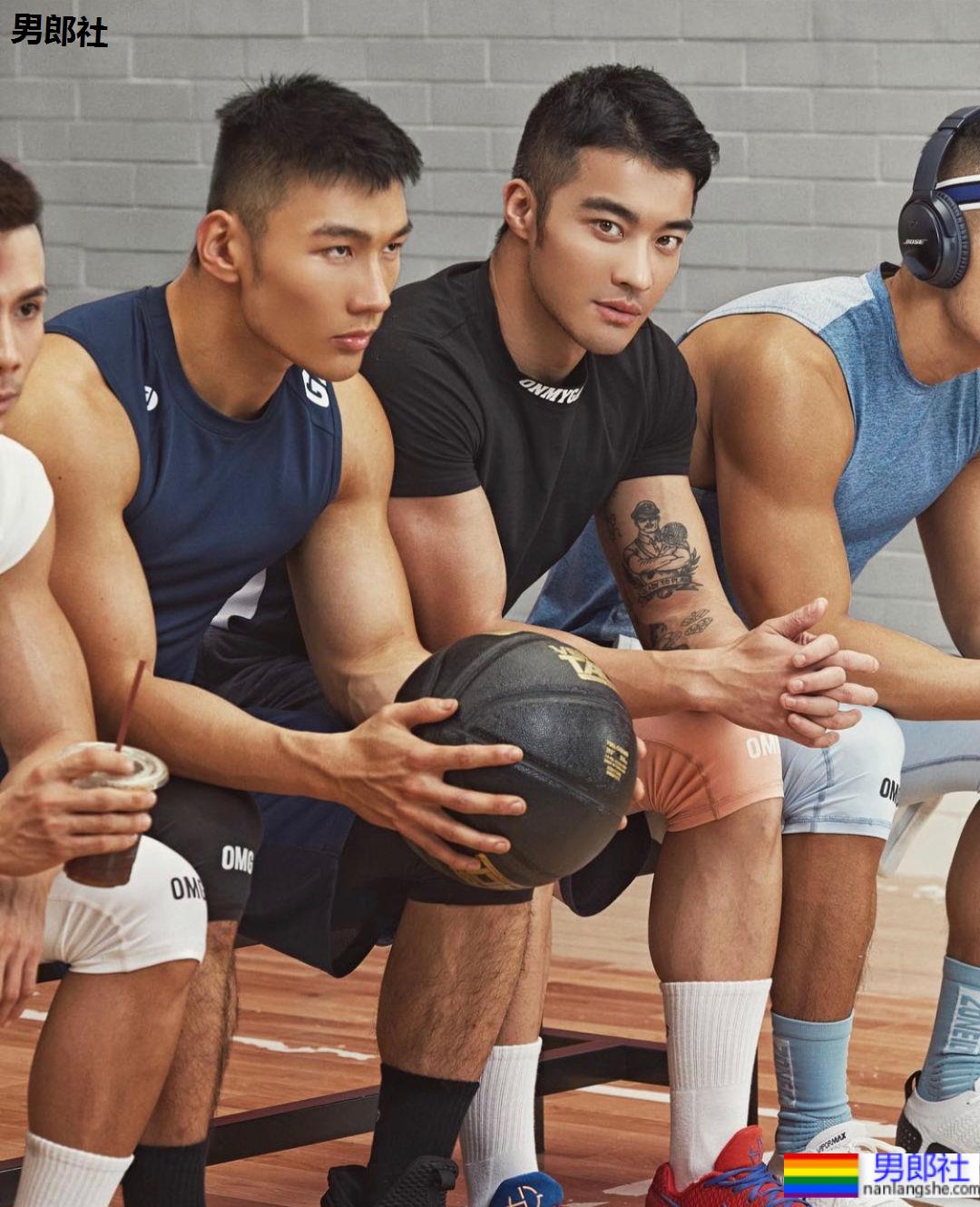 GAY圈顶流樊野的中年危机｜独家对话 - 51虹马