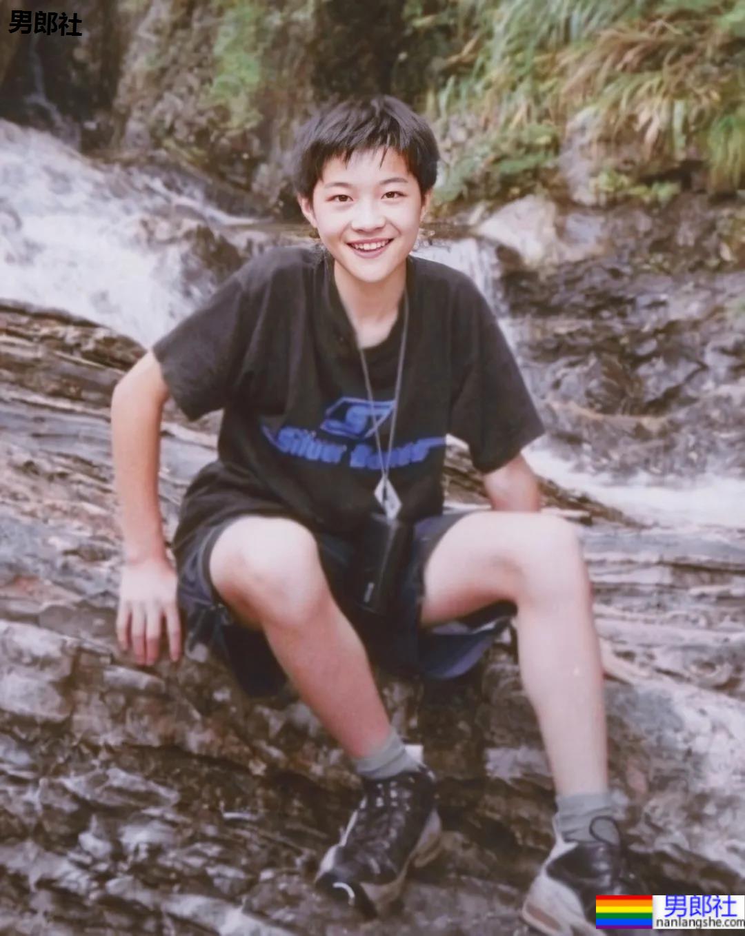 GAY圈顶流樊野的中年危机｜独家对话 - 51虹马