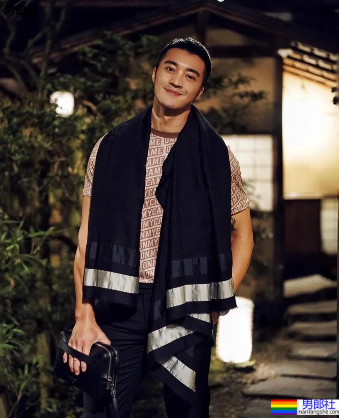 GAY圈顶流樊野的中年危机｜独家对话 - 51虹马