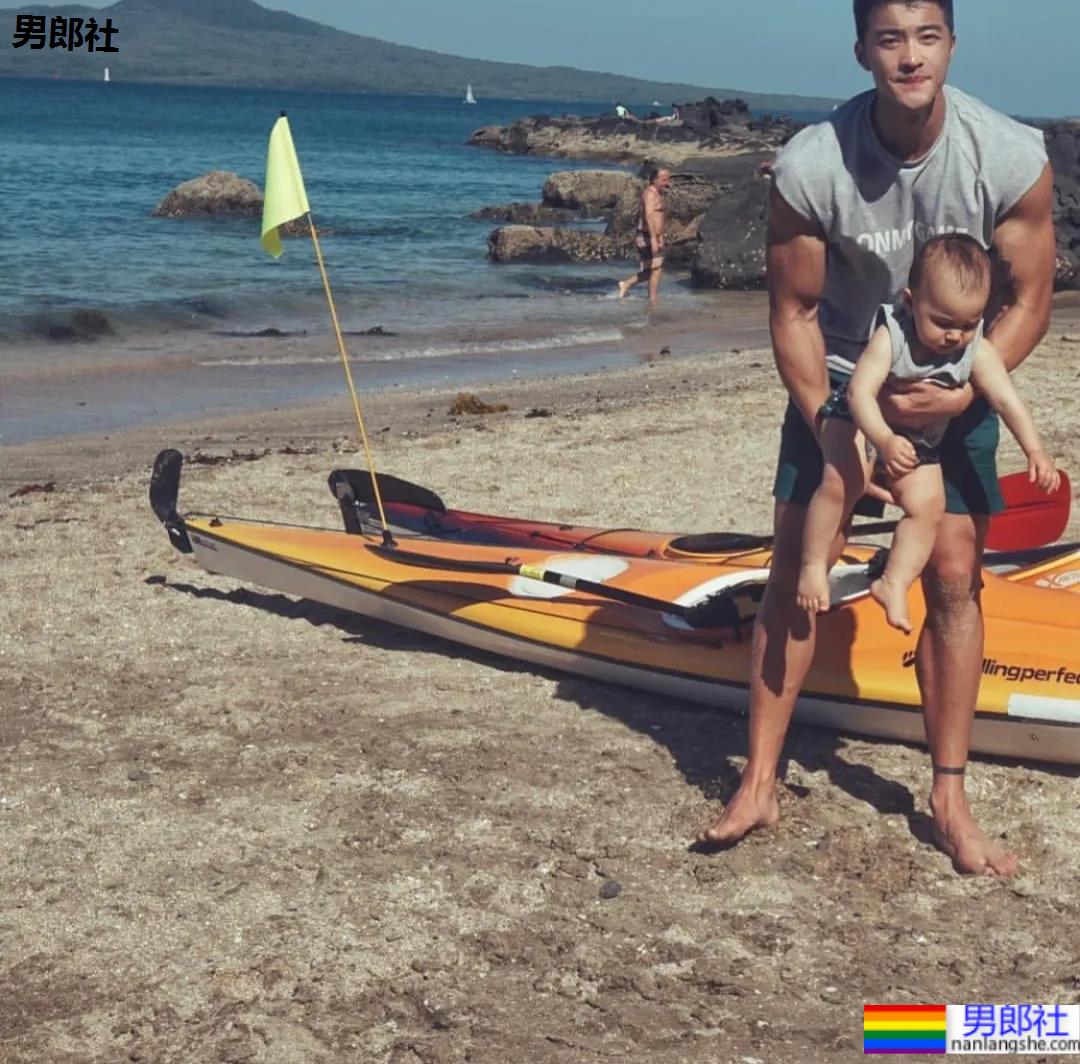 GAY圈顶流樊野的中年危机｜独家对话 - 51虹马