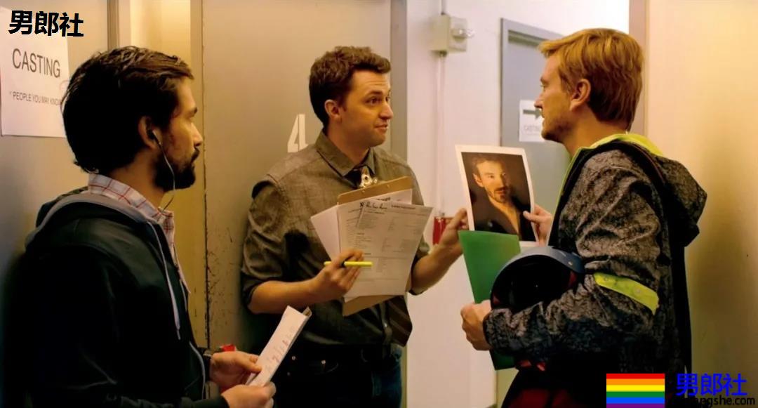 无人注视的北漂生活 - 51虹马 无人注视的北漂生活 - 51虹马