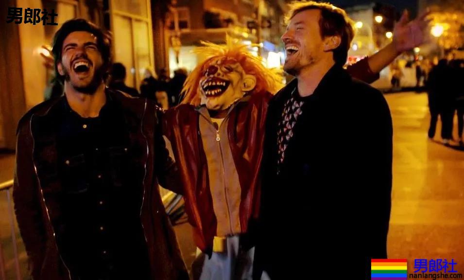 无人注视的北漂生活 - 51虹马 无人注视的北漂生活 - 51虹马