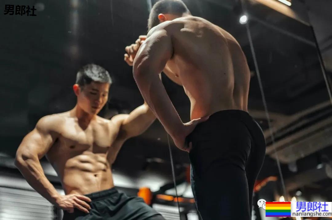 深圳这名健身私教火了,超多人想报他的课-51虹马