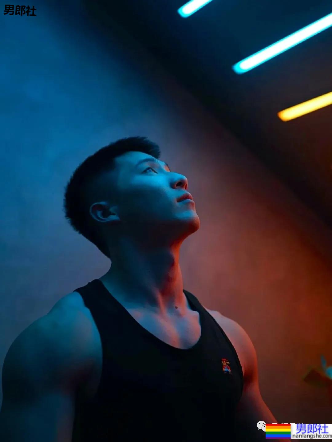 深圳这名健身私教火了，超多人想报他的课 - 51虹马