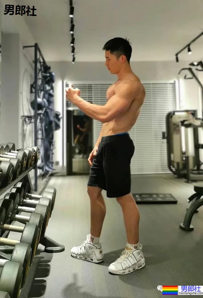 深圳这名健身私教火了，超多人想报他的课 - 51虹马