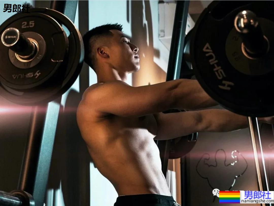 深圳这名健身私教火了，超多人想报他的课 - 51虹马