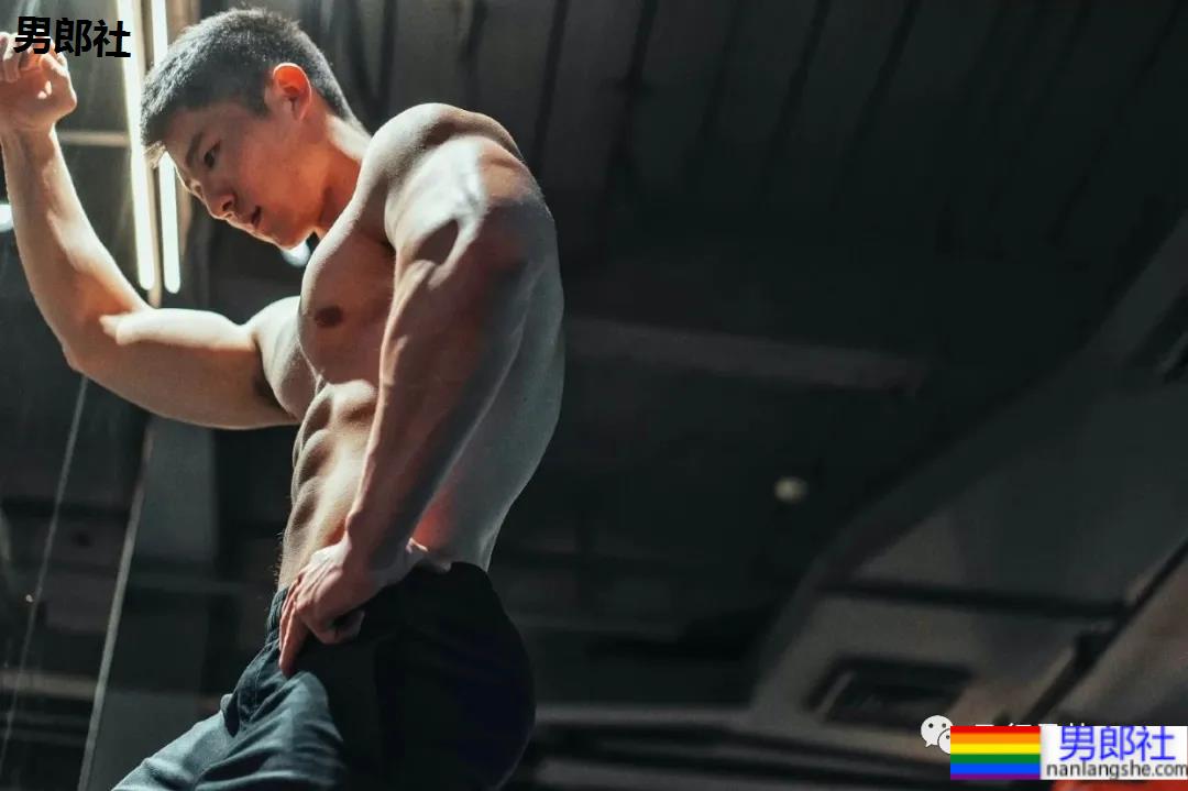 深圳这名健身私教火了，超多人想报他的课 - 51虹马