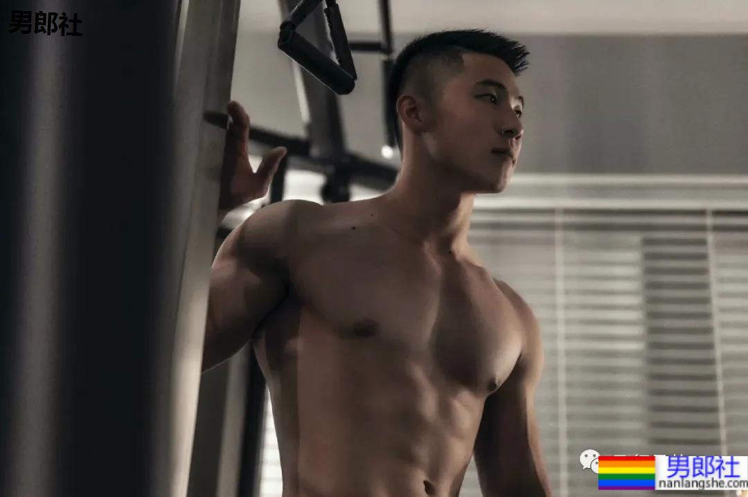 深圳这名健身私教火了，超多人想报他的课 - 51虹马