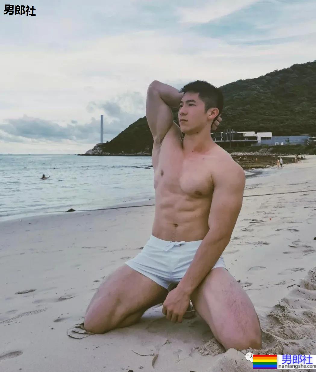 深圳这名健身私教火了，超多人想报他的课 - 51虹马