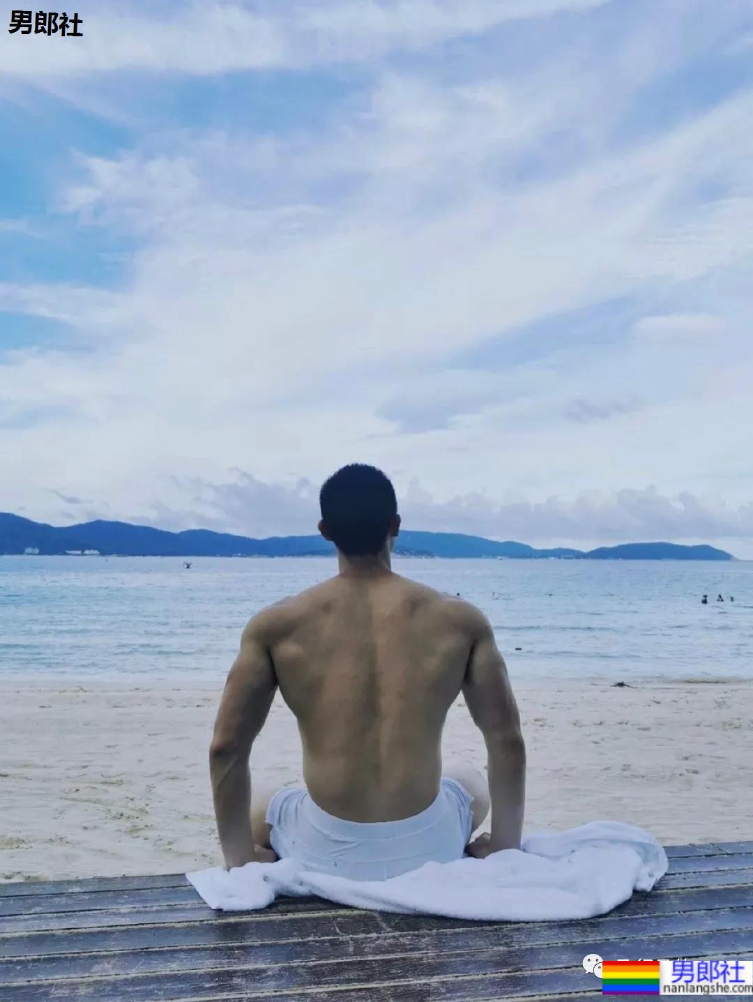 深圳这名健身私教火了，超多人想报他的课 - 51虹马