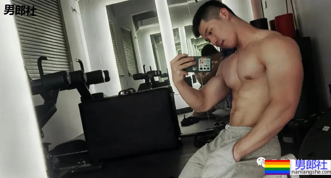 深圳这名健身私教火了，超多人想报他的课 - 51虹马