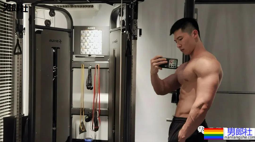 深圳这名健身私教火了，超多人想报他的课 - 51虹马