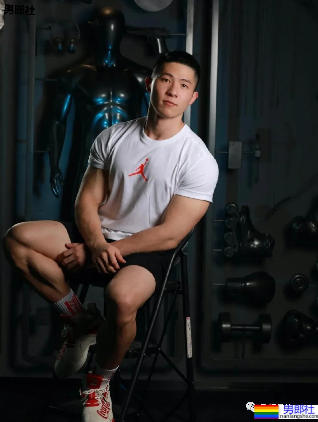 深圳这名健身私教火了，超多人想报他的课 - 51虹马