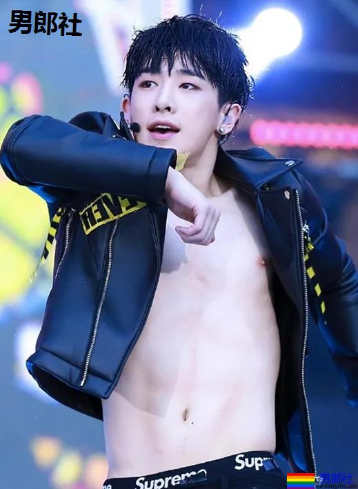 痞坏白嫩小奶狗黑料和腹肌一样多!退队后复出,腱子肉身材让人窒息! - 51虹马 痞坏白嫩小奶狗黑料和腹肌一样多!退队后复出,腱子肉身材让人窒息! - 51虹马