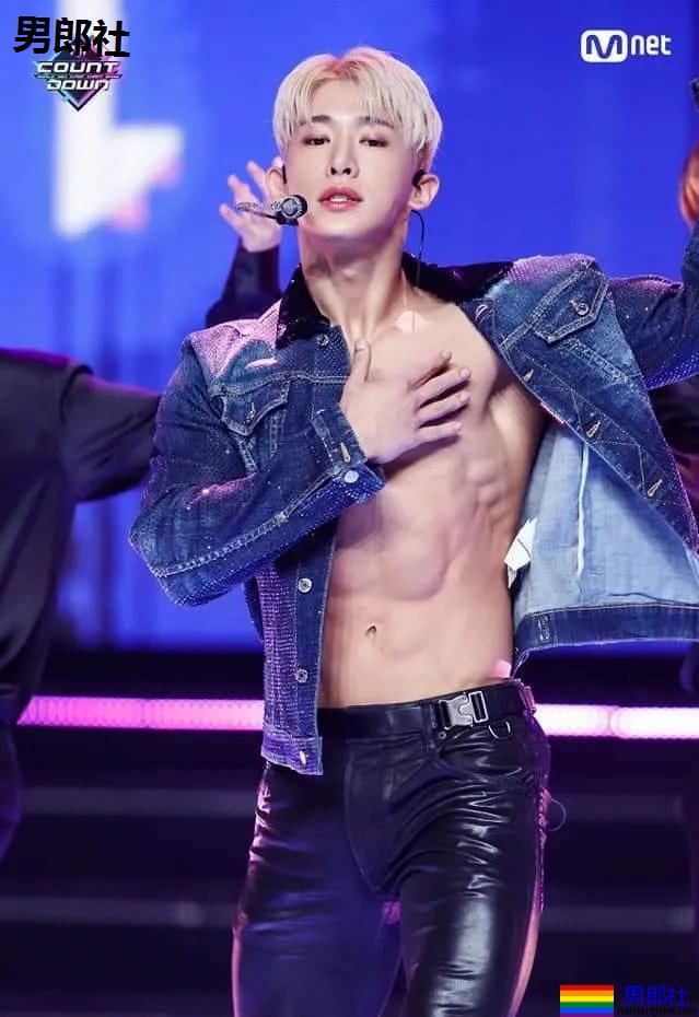 痞坏白嫩小奶狗黑料和腹肌一样多!退队后复出,腱子肉身材让人窒息! - 51虹马 痞坏白嫩小奶狗黑料和腹肌一样多!退队后复出,腱子肉身材让人窒息! - 51虹马