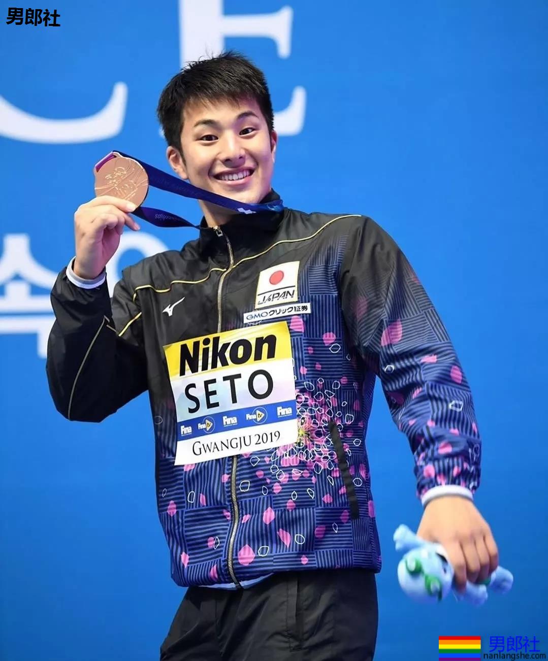 又一泳坛名将人设崩坍,日本濑户大也开房出轨被曝光! - 51虹马 又一泳坛名将人设崩坍,日本濑户大也开房出轨被曝光! - 51虹马