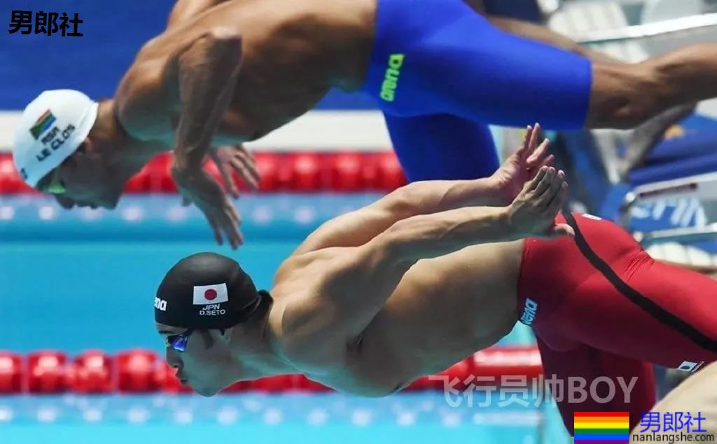 又一泳坛名将人设崩坍,日本濑户大也开房出轨被曝光! - 51虹马 又一泳坛名将人设崩坍,日本濑户大也开房出轨被曝光! - 51虹马