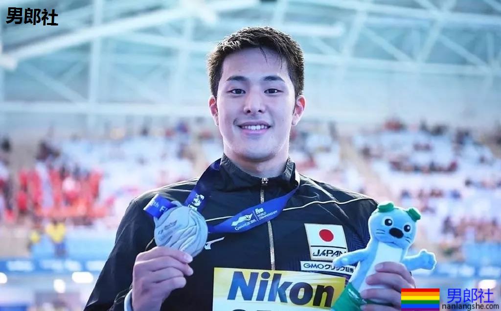 又一泳坛名将人设崩坍,日本濑户大也开房出轨被曝光! - 51虹马 又一泳坛名将人设崩坍,日本濑户大也开房出轨被曝光! - 51虹马