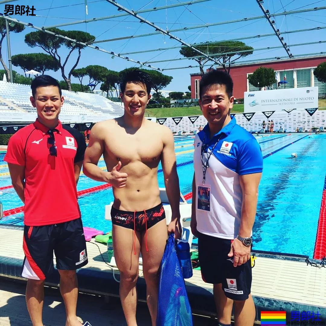 又一泳坛名将人设崩坍,日本濑户大也开房出轨被曝光! - 51虹马 又一泳坛名将人设崩坍,日本濑户大也开房出轨被曝光! - 51虹马