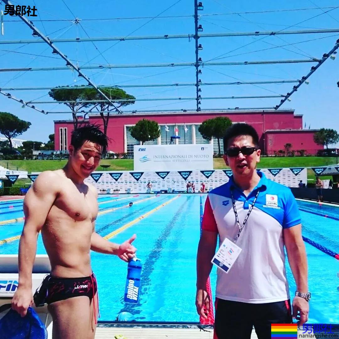 又一泳坛名将人设崩坍,日本濑户大也开房出轨被曝光! - 51虹马 又一泳坛名将人设崩坍,日本濑户大也开房出轨被曝光! - 51虹马