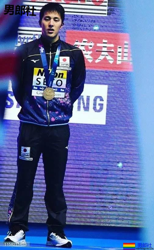 又一泳坛名将人设崩坍,日本濑户大也开房出轨被曝光! - 51虹马 又一泳坛名将人设崩坍,日本濑户大也开房出轨被曝光! - 51虹马