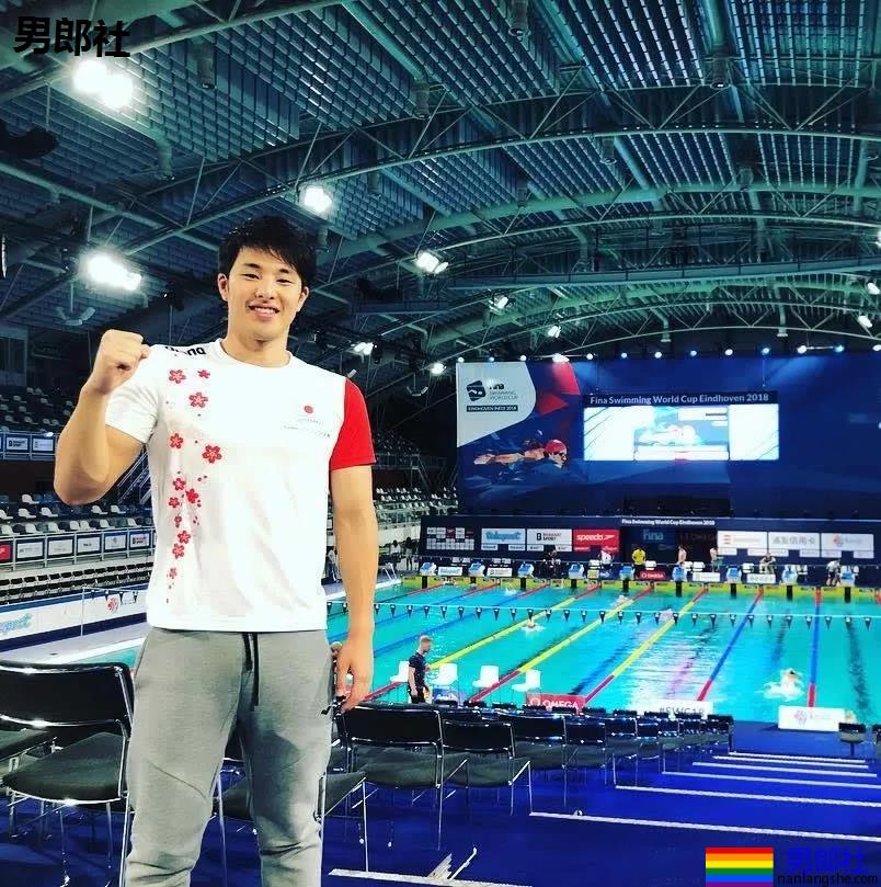 又一泳坛名将人设崩坍,日本濑户大也开房出轨被曝光! - 51虹马 又一泳坛名将人设崩坍,日本濑户大也开房出轨被曝光! - 51虹马