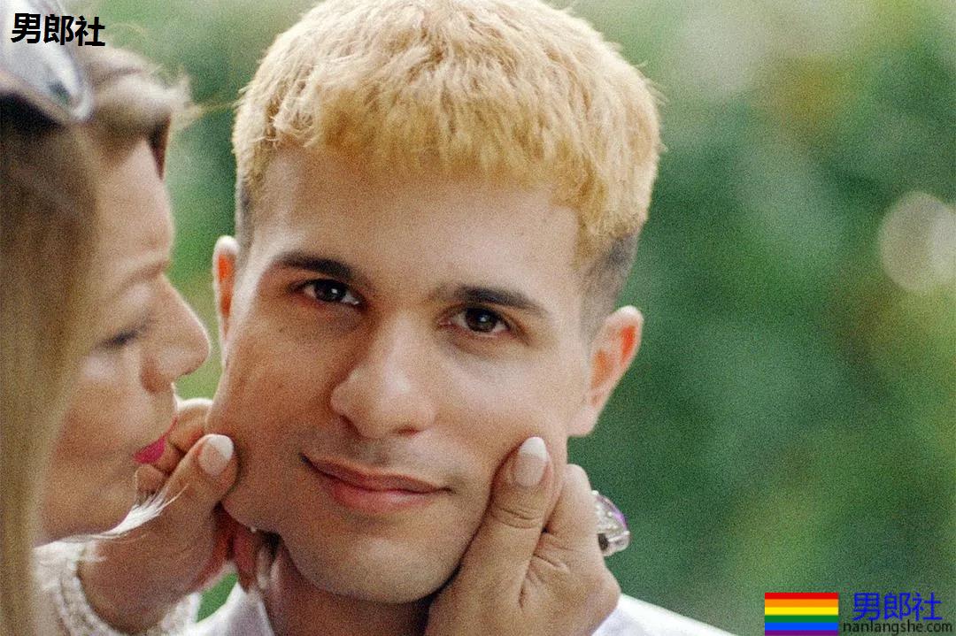 今年泰迪熊得主是个狂野MV？ - 51虹马