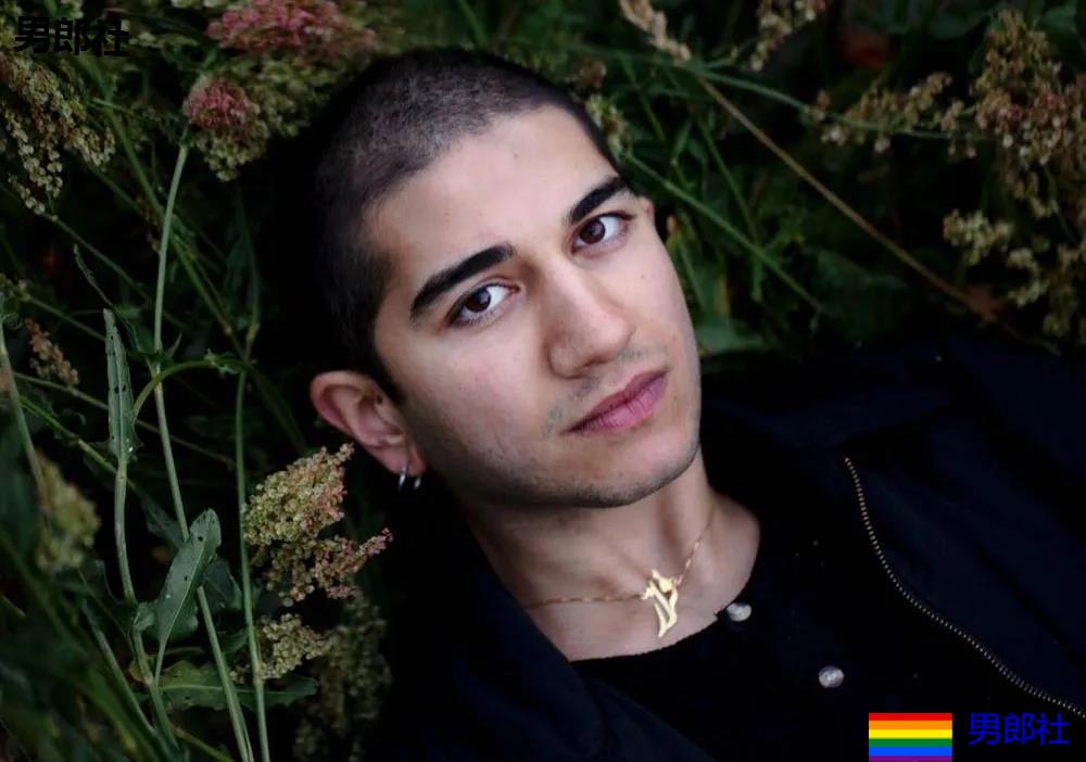 今年泰迪熊得主是个狂野MV？ - 51虹马