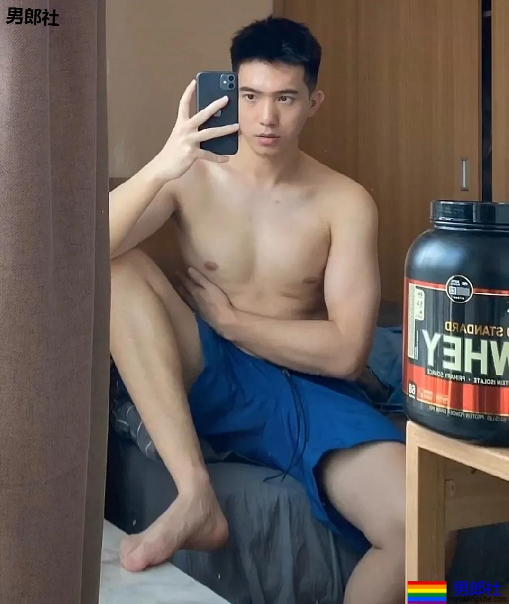 如果选一个做弟弟，你选哪个？-51虹马