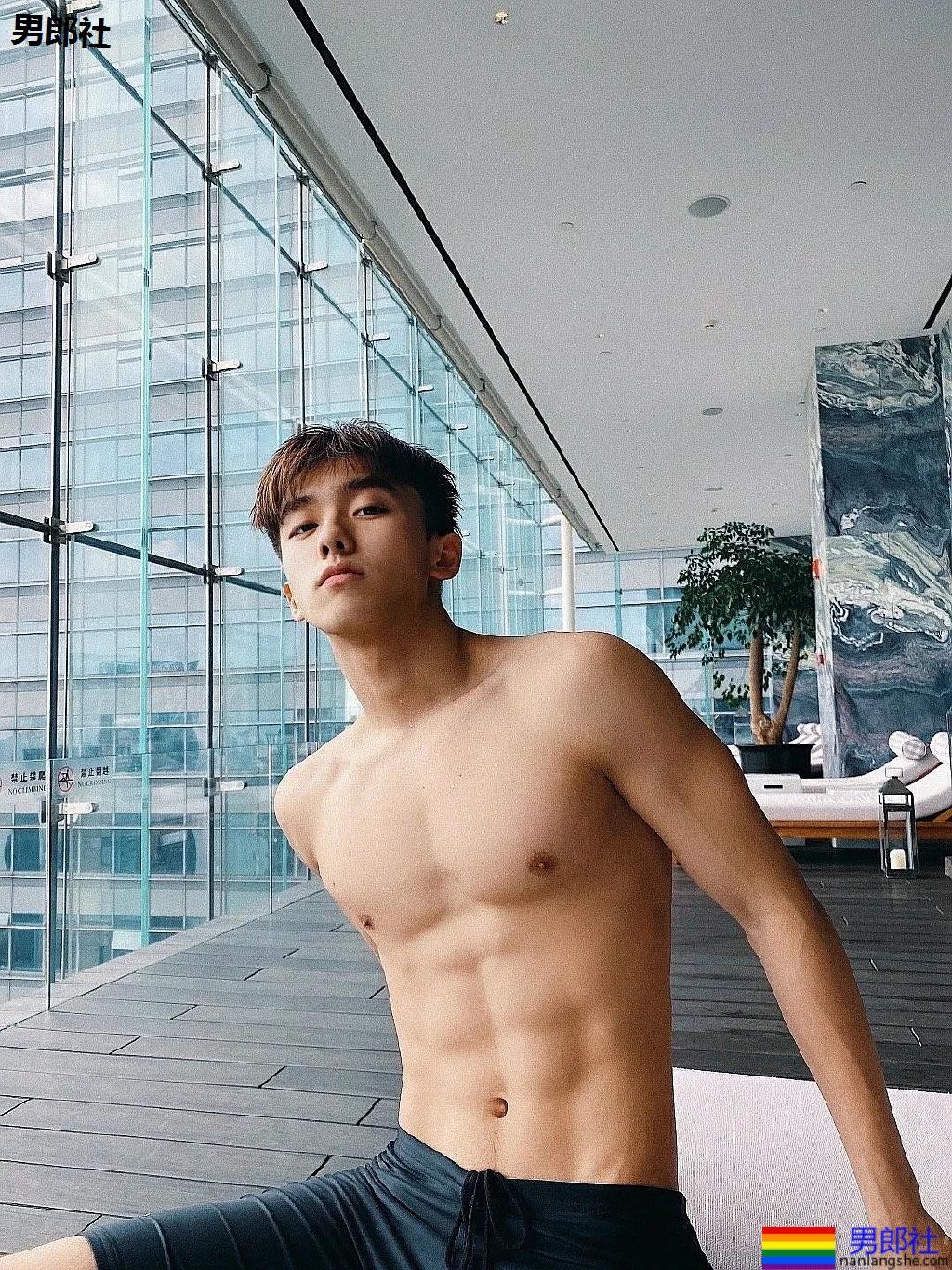 如果选一个做弟弟，你选哪个？ - 51虹马