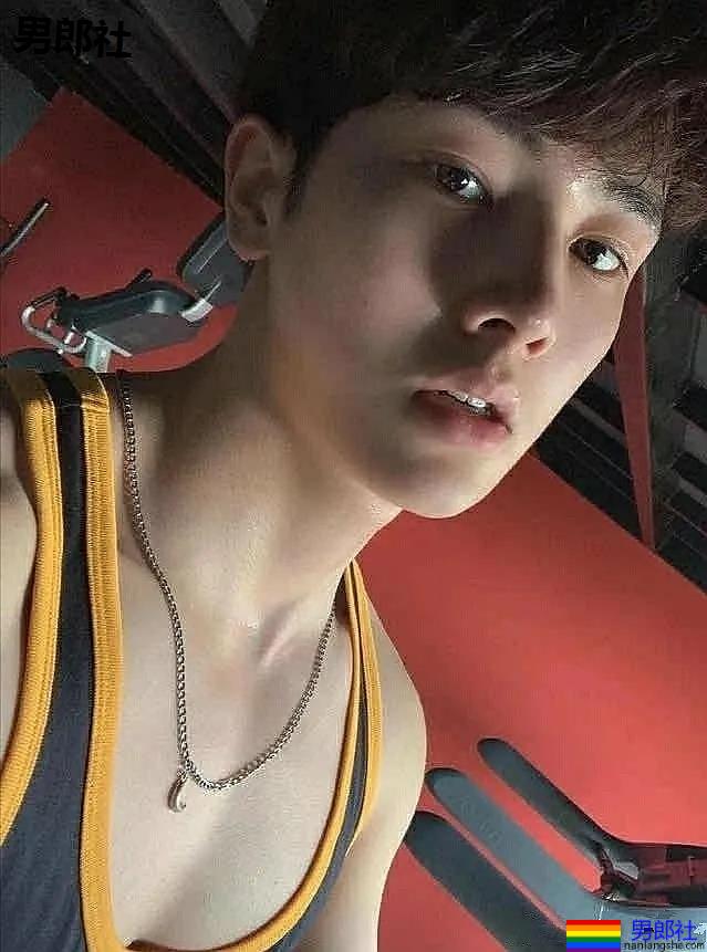 如果选一个做弟弟，你选哪个？ - 51虹马