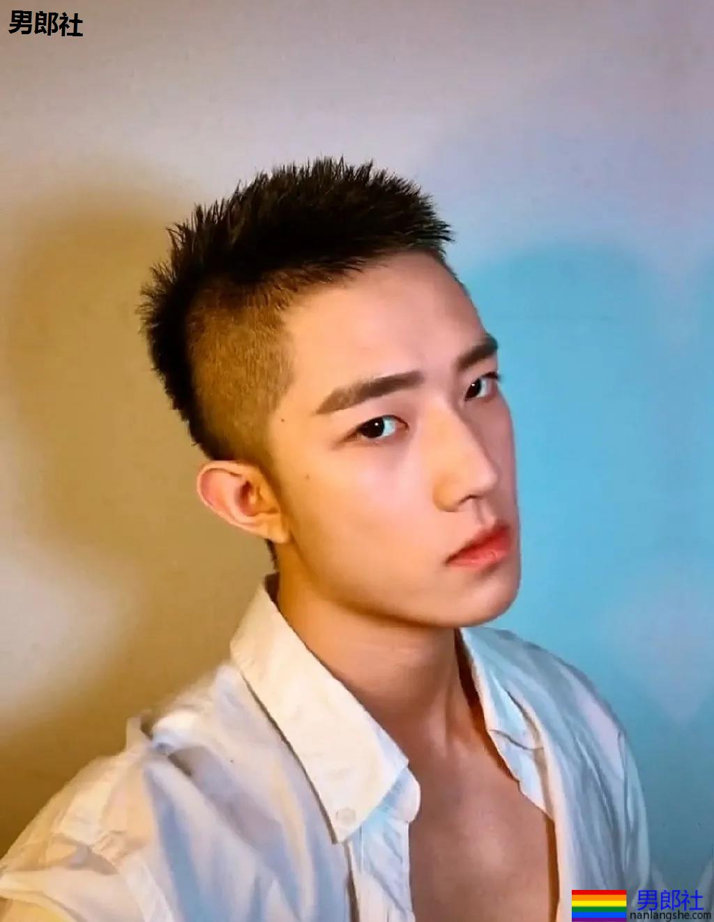 如果选一个做弟弟，你选哪个？ - 51虹马