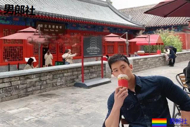 188高壮飞行员上相亲节目，疑因黑历史被除名！网友:太辣眼！ - 51虹马