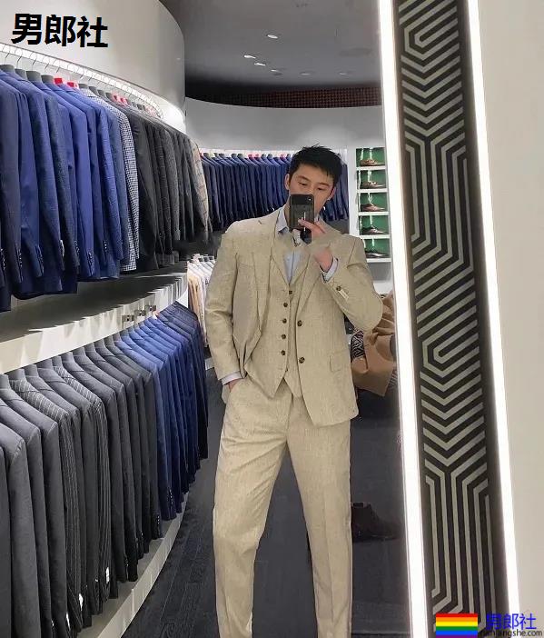 188高壮飞行员上相亲节目，疑因黑历史被除名！网友:太辣眼！ - 51虹马