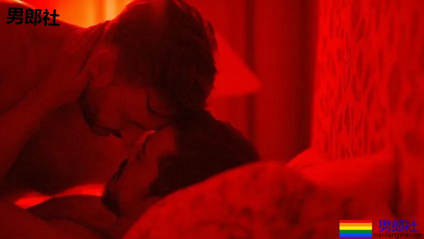 情欲流转的红 - 51虹马