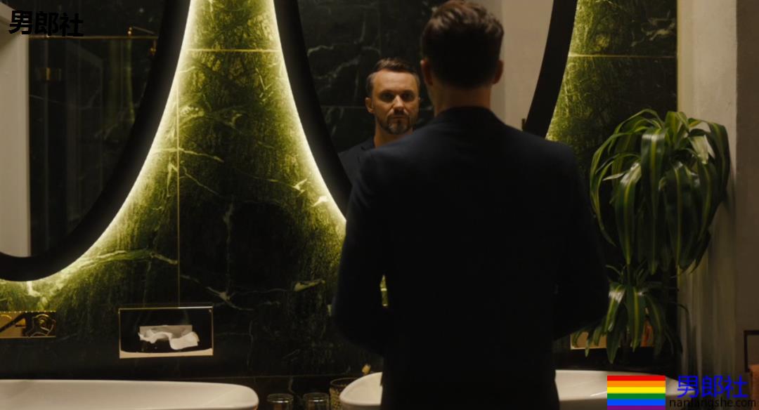 情欲流转的红 - 51虹马